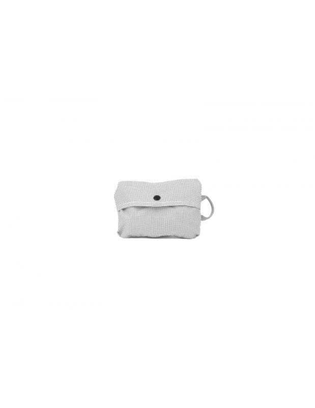 Pokrowiec Travel Line Peak Design Shoe Pouch Sage – na buty, szarozielony