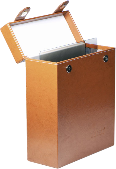 Pokrowiec na filtry NiSi Square Filter Case 180