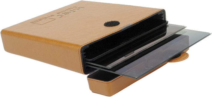 Pokrowiec na filtry NiSi Square Filter Case 180