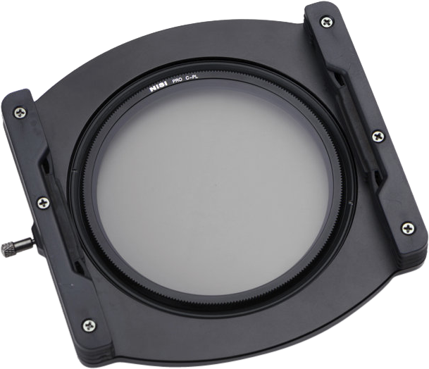 Uchwyt filtra NiSi Filter Holder Kit V5 Pro 100mm System