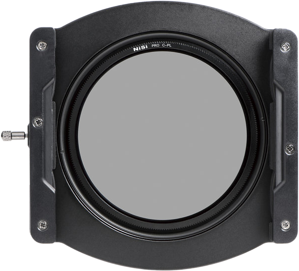 Uchwyt filtra NiSi Cinema Filter Holder C4