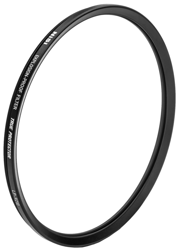 Filtr NiSi Cine Filter Explosion Proof / True Protector LP9210 For Leitz Sumilux C / Thalia