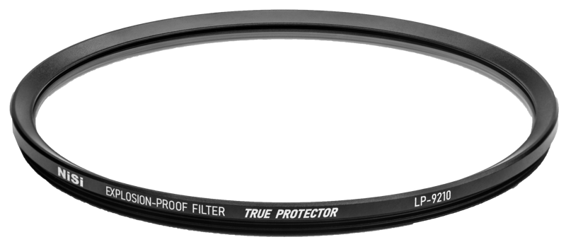 Filtr NiSi Cine Filter Explosion Proof / True Protector LP9210 For Leitz Sumilux C / Thalia