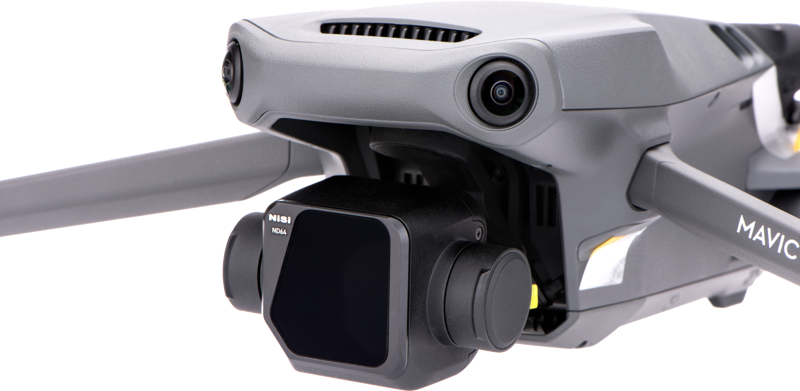 Filtr NiSi Filter For DJI Mavic 3 ND64