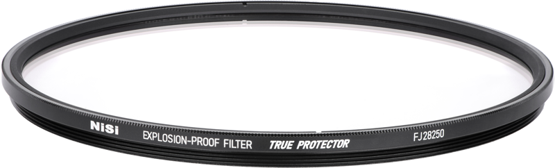 Filtr NiSi Cine Filter Explosion Proof / True Protector FJ28250 For Fujinon Premista 28-100 & 80-250