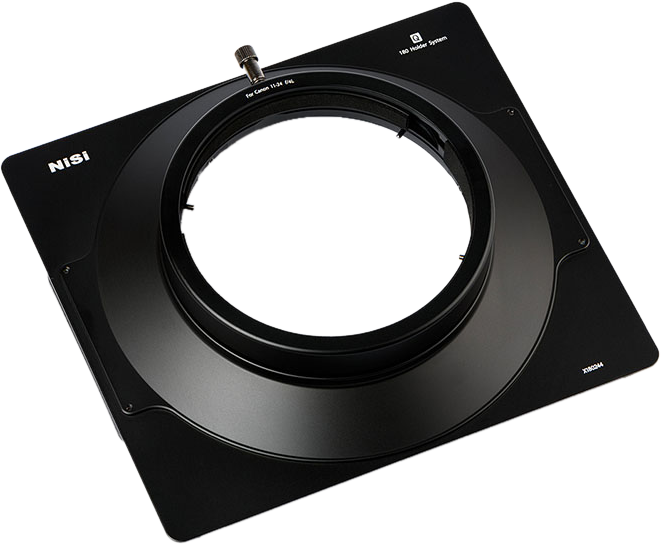 Uchwyt filtra NiSi Filter Holder 180 for Canon 11-24mm