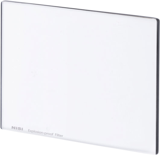 Filtr NiSi Cine Filter Explosion Proof 6x6"