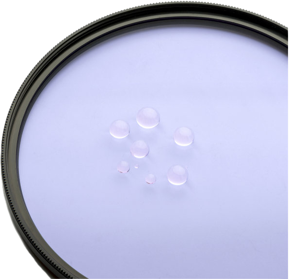 Filtr NiSi Filter Natural Night 72mm