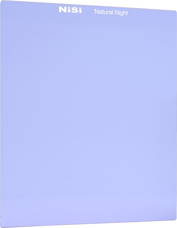 Filtr NiSi Filter Natural Night for P1 - SmartPhones/Compact