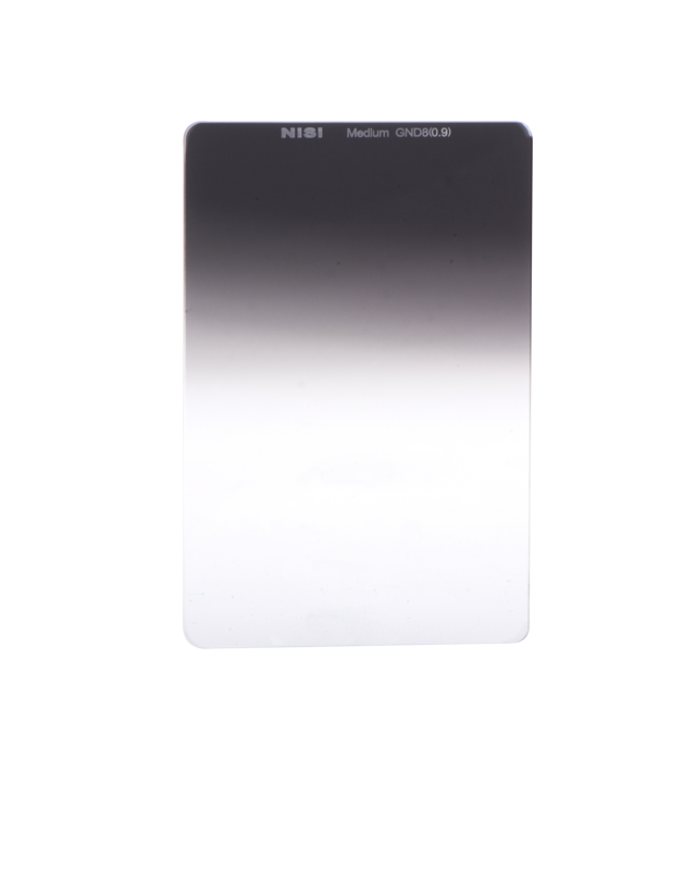 Filtr NiSi Filter Medium GND 0,9 for P1 - Smartphones/Compact