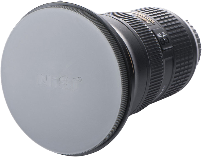 Zaślepka obiektywu NiSi Lens Cap V5/V5 Pro Holder