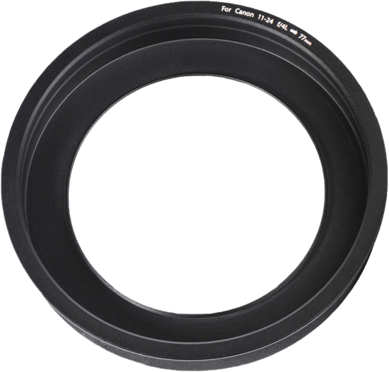 Pierścień adaptera NiSi Adapter Ring for Canon 11-24 Holder 77mm