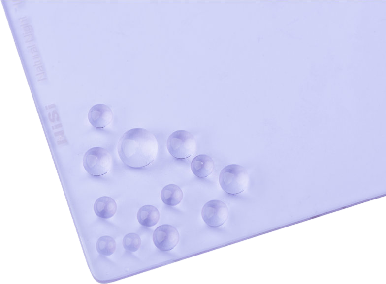 Filtr NiSi Filter Natural Night 180x180mm