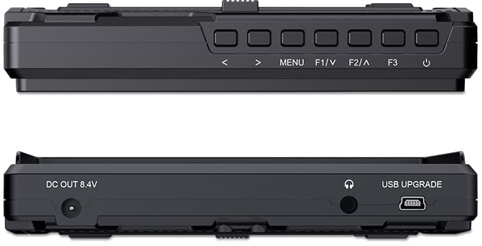 Monitor Feelworld FW568 V2 5.5"