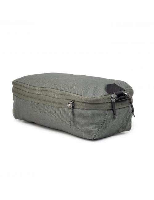 Pokrowiec Travel Line Peak Design Packing Cube Small Raw – mały, kratka