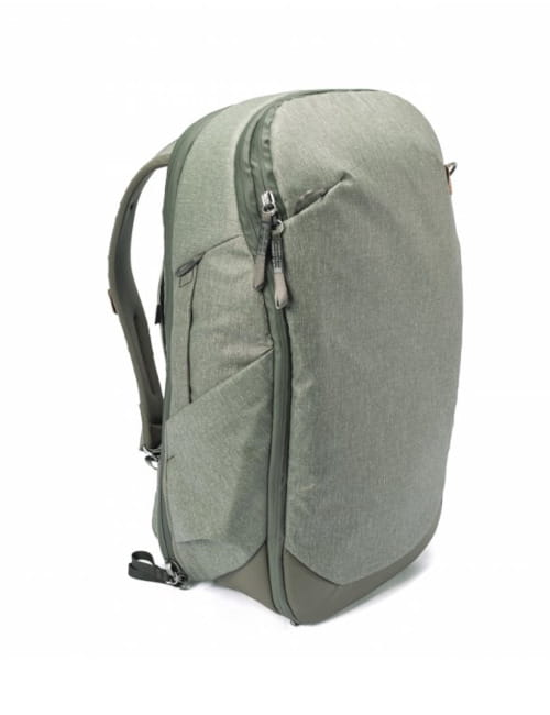 Plecak Travel Line Peak Design Travel Backpack 30L Black – czarny