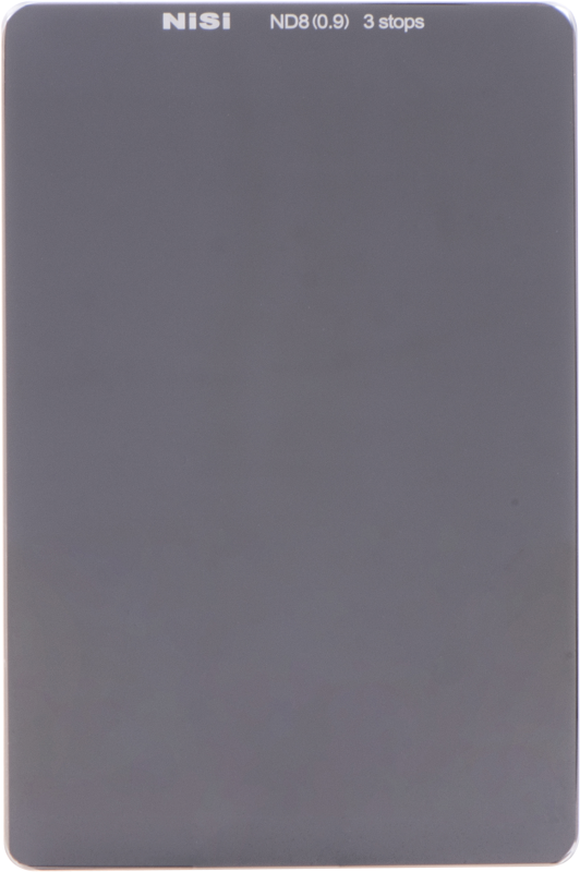 Filtr NiSi Filter ND8 for P1 - SmartPhones/Compact