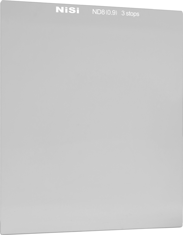 Filtr NiSi Filter ND8 for P1 - SmartPhones/Compact