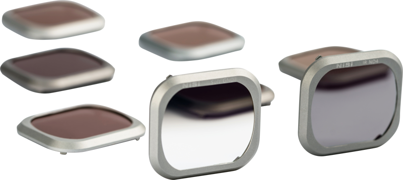 Filtr NiSi Filter Advanced Kit for Mavic 2 Pro