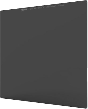 Filtr NiSi Square Nano IRND 180x180mm ND8 3Stops