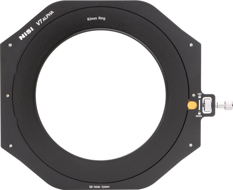 Uchwyt filtra NiSi Filter Holder V7 Apha