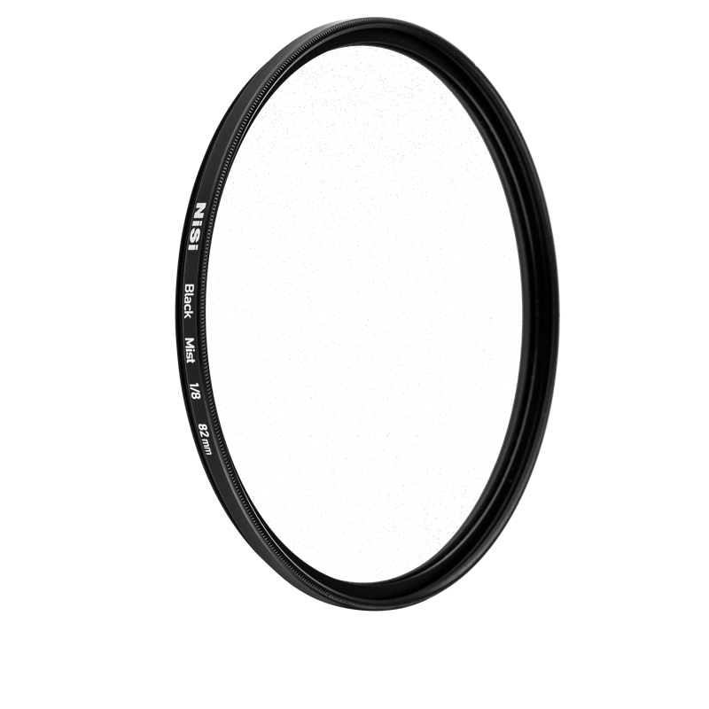 Filtr NiSi Filter Black Mist 1/4 52mm