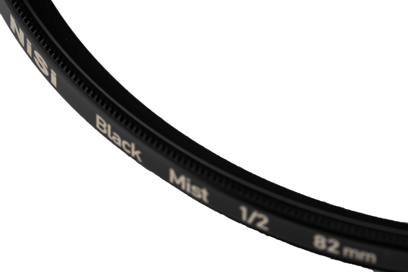 Filtr NiSi Filter Black Mist 1/4 52mm