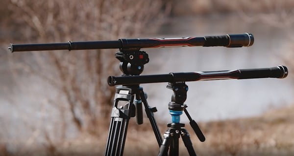 Gimbal MOZA Slypod Pro