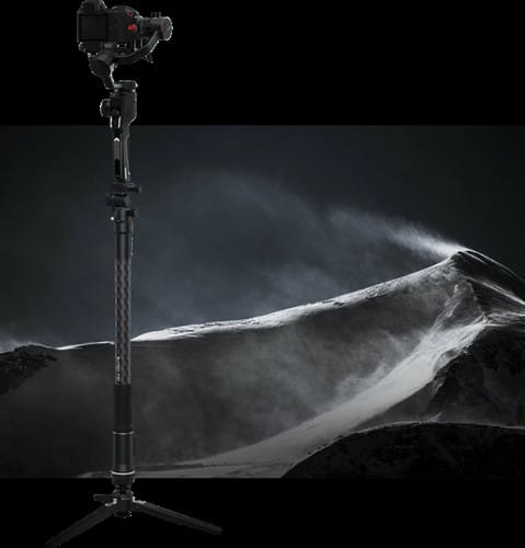 Gimbal MOZA Slypod Pro