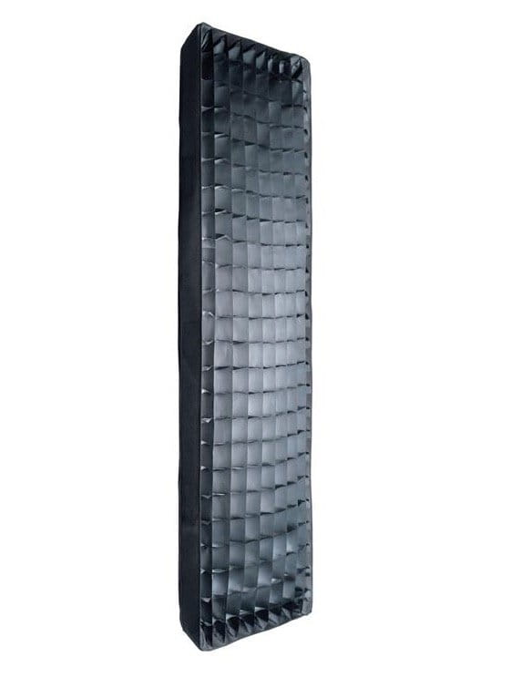 RotaGrid mk2 Elinchrom do softboxu Strip 50x130cm