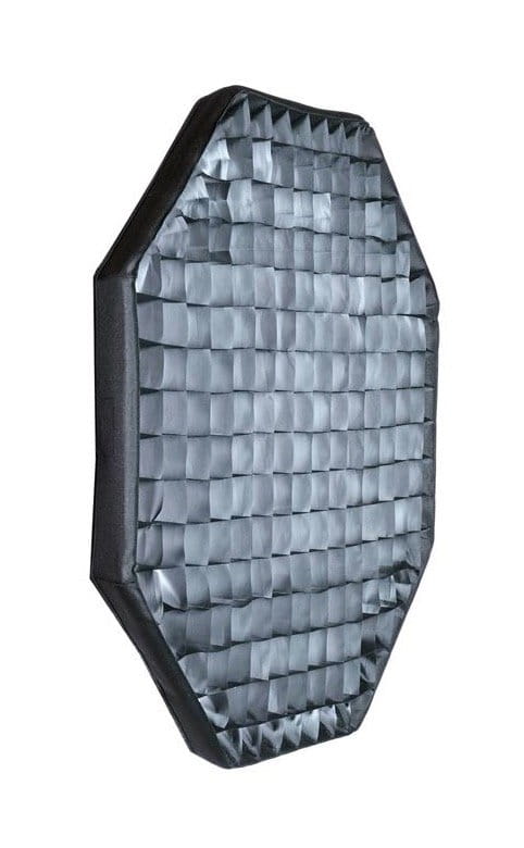 RotaGrid mk2 Elinchrom do softboxu Octa 135cm
