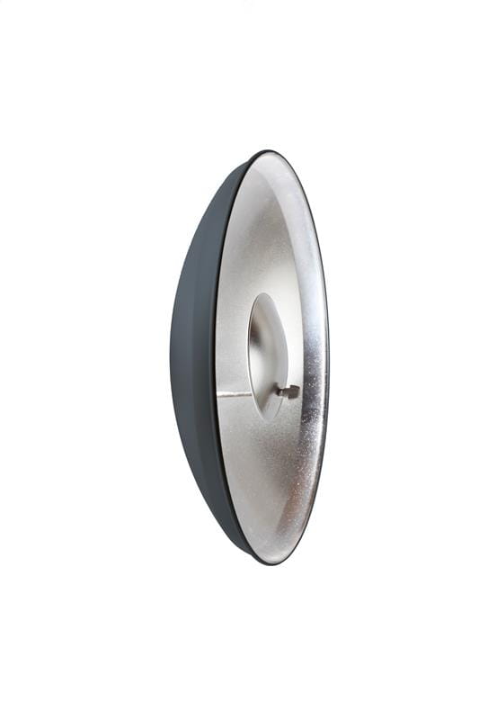 Reflektor Elinchrom Softlite 44cm 55° - srebrny - ciemny szary