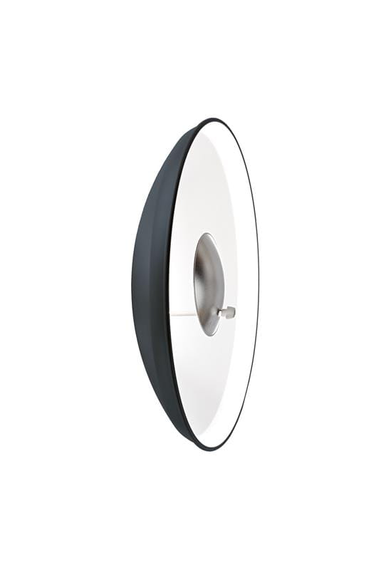 Reflektor Elinchrom  Softlite 44cm 80° - biały - ciemny szary