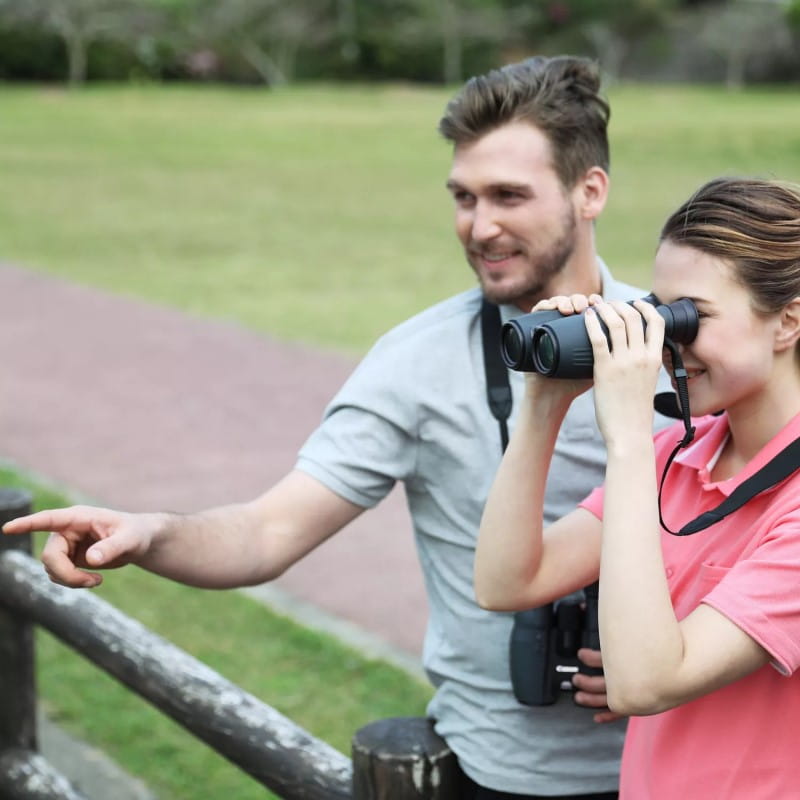 Lornetka Canon 14x32