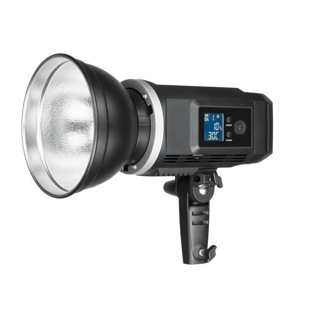 Lampa Quadralite Atlas LED