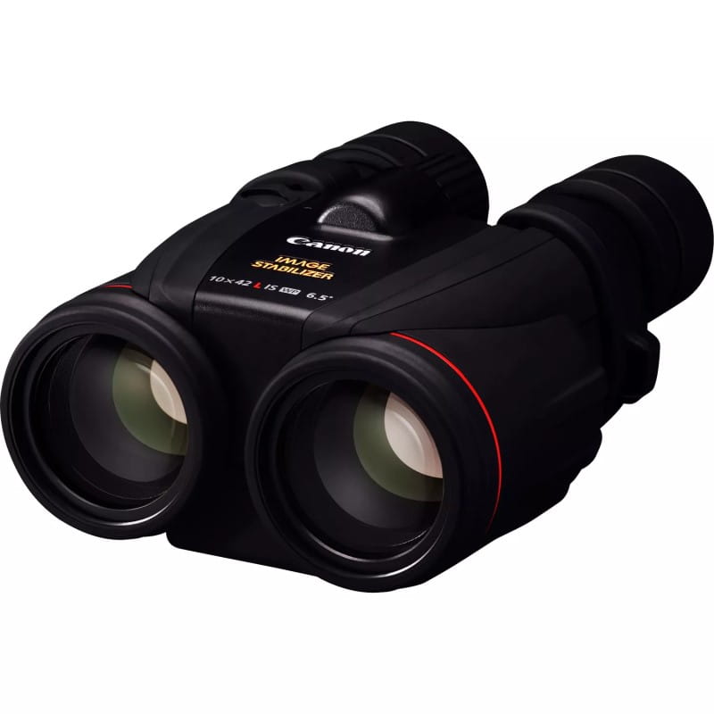 Lornetka Canon 10x42L IS WP