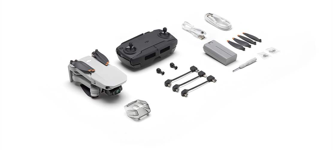 Dron DJI Mini SE
