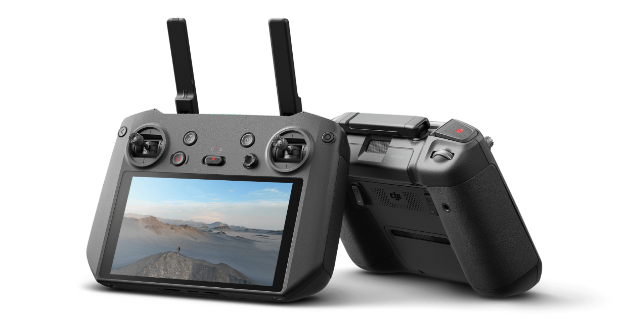Aparatura sterująca DJI RC Pro
