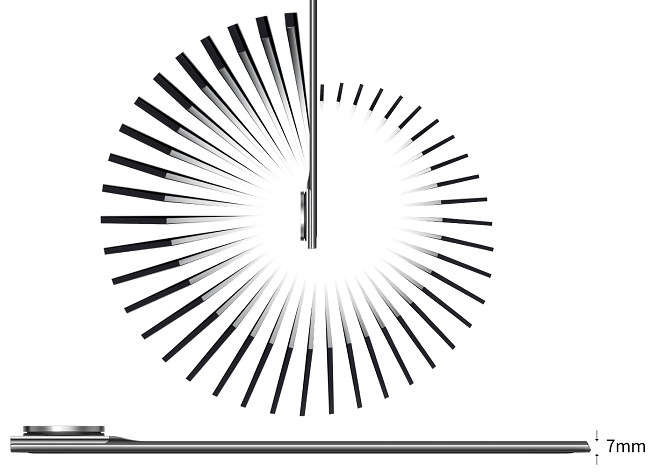 Tablet graficzny XP-Pen Deco Pro MW
