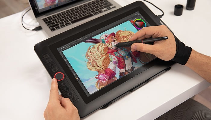 Tablet graficzny XP-Pen Artist 13.3 Pro