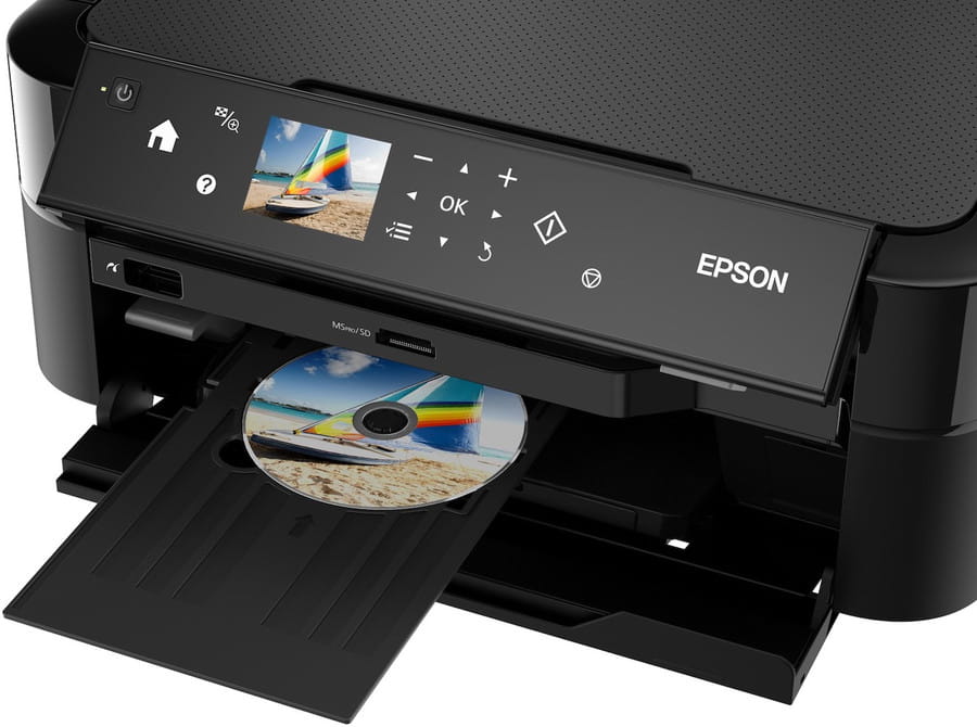 Drukarka Epson L850 EcoTank