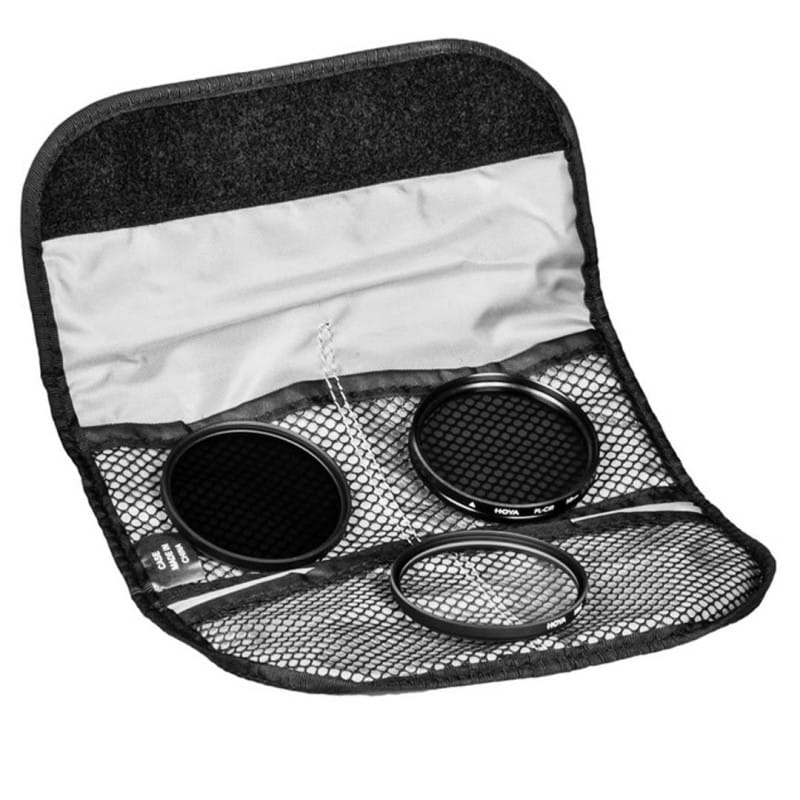 Zestaw filtrów Hoya DIGITAL FILTER KIT 82 MM