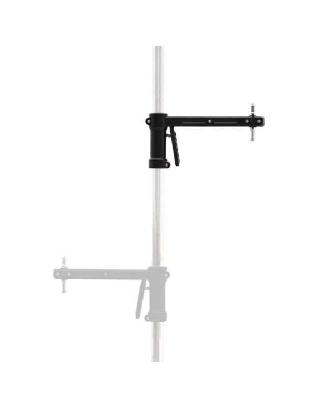 Głowica do statywu GlareOne Hightower Hightower Grip Head