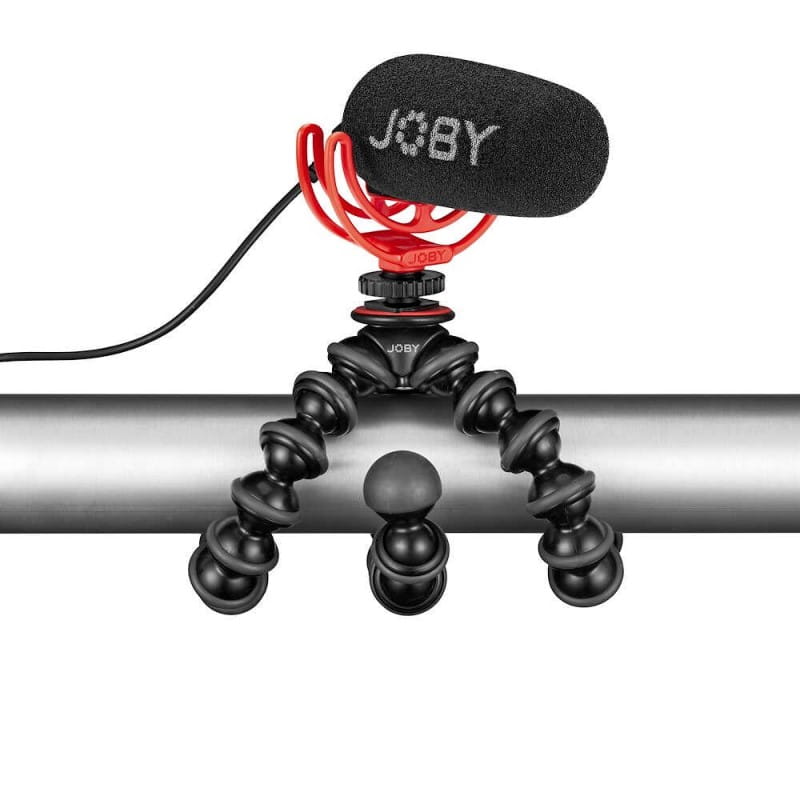 Mikrofon Joby Wavo