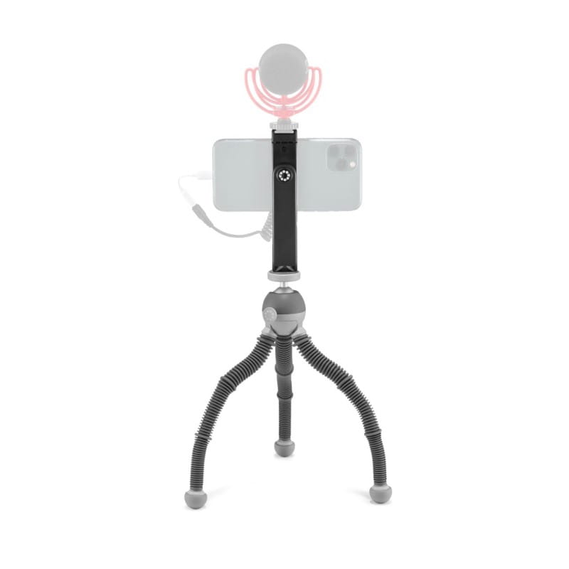 Statyw Joby PodZilla Medium Kit Gray