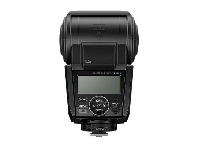 Olympus FL-900R