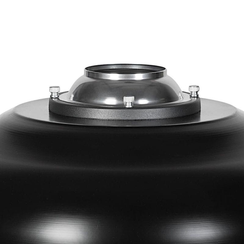 Adapter Quadralite Wave Beauty Dish Speedring Broncolor adapter