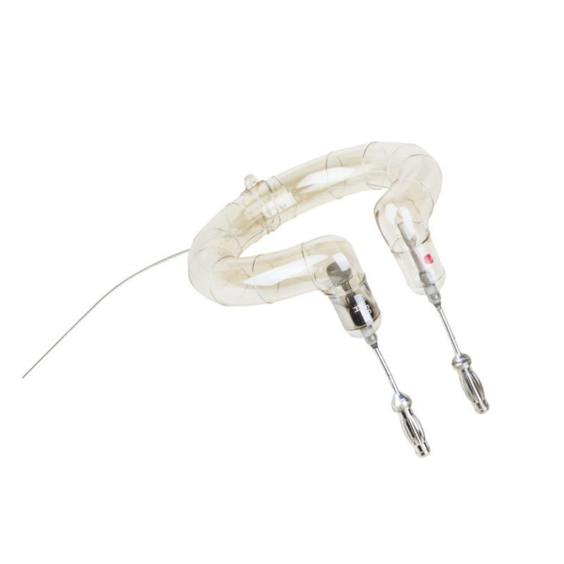 Palnik do lampy błyskowej Quadralite Pulse 800 1200