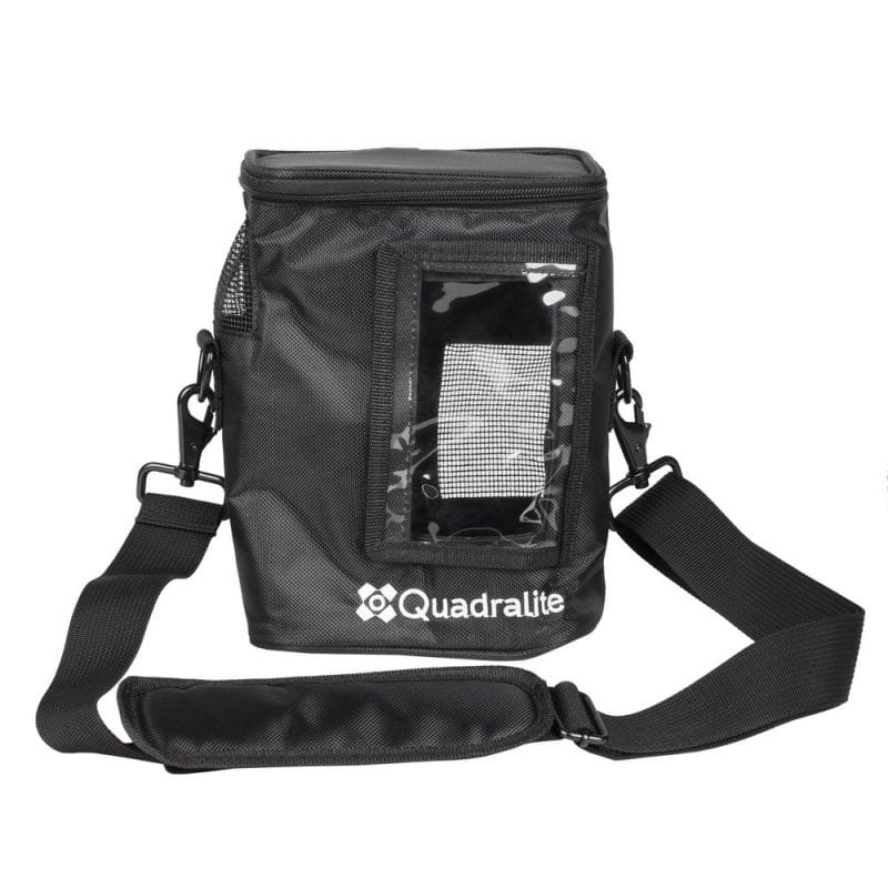 Torba naramienna Quadralite Atlas