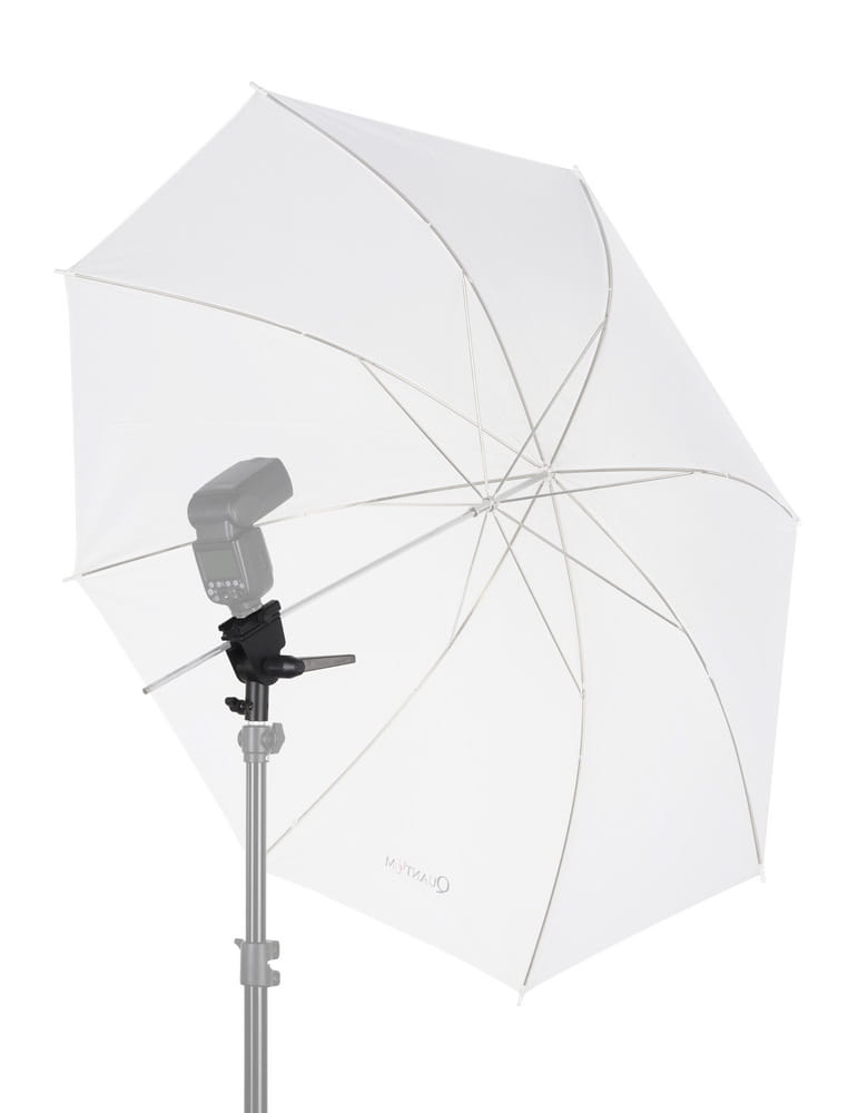 Uchwyt do lamp systemowych Quadralite HS-D3